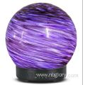 Glass Ultrasonic Cool Mist Aroma Oil Diffuser